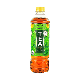 Tasty Oolong Tea 16.57 fl oz