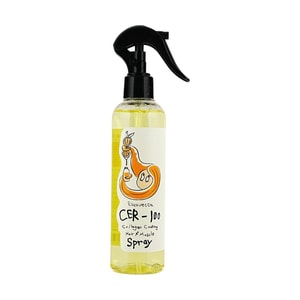 CER-100 コラーゲンコーティングヘアA+マッスルスプレー