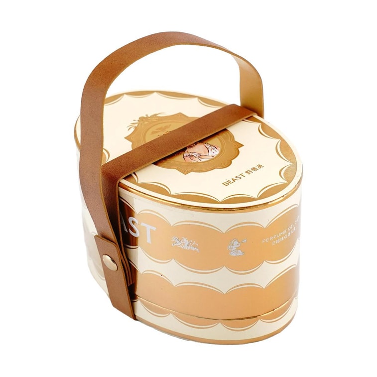 香水オイルギフトセット、#Daydream + Carefree Spring + Green Fingers、0.27液量オンス*3 12