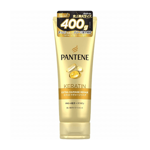 Pantene Extra Damage Repair Rinse-Out Treatment 400g