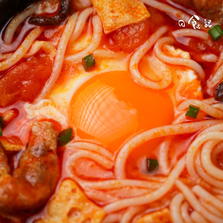 [중국 직송] 리시지 달팽이 국수 수프 200g 핫팟 수프 기본 재료: 광시 사워 죽순, 밀가루 없음 5