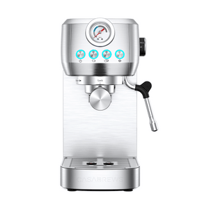 20-bar Espresso Coffee Machine with Powerful Steam Wand 3700GENSE™