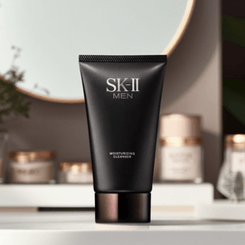SK2 Moisturizing Cleanser For Men 120g