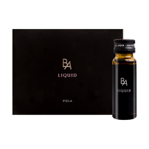 BA New Packaged The Liquid Anti-aging drink 12 Bottles 240ml