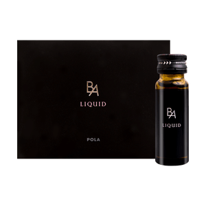 BA New Packaged The Liquid Anti-aging drink 12 Bottles 240ml