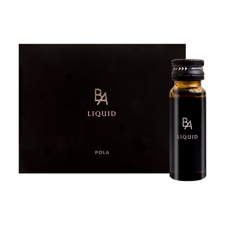 ポーラ B.A リキッド 20mL×12本 - Yami