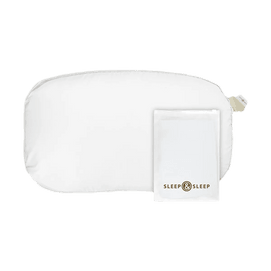 Deep Sleep Pillow, Soft Support, Fits Cervical Spine, Improves Sleep Quality, Size S