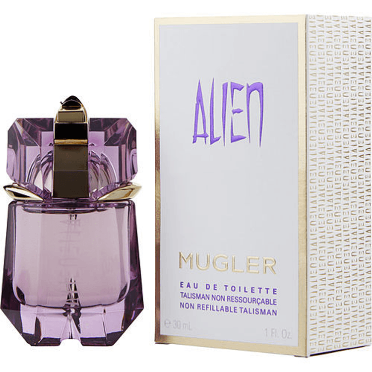 ティエリーミュグレー香水　オーラオードトワレ Celes (セレス) | Mugler – Aura Mugler Eau de Parfum (ミュグレー