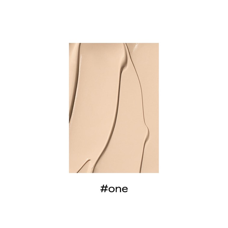 Breathable Blemish Balm, #One. Natural Beige【Green Tea Water Essence Suitable for Sensitive & Acne-Prone Skin】 4