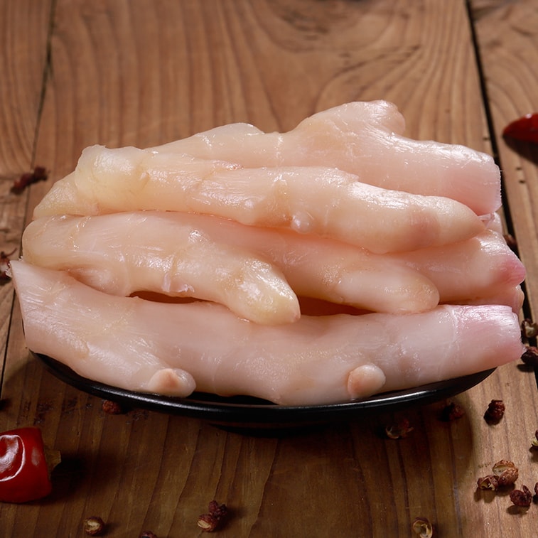 Laotanzi Pickled Chili Ginger Sichuan-style Pickles 200g*1 4