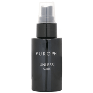 Unless Acids (cream + Mist, Gentle Exfoliation) (combination And Blemish Skin) 50ml/1.7oz