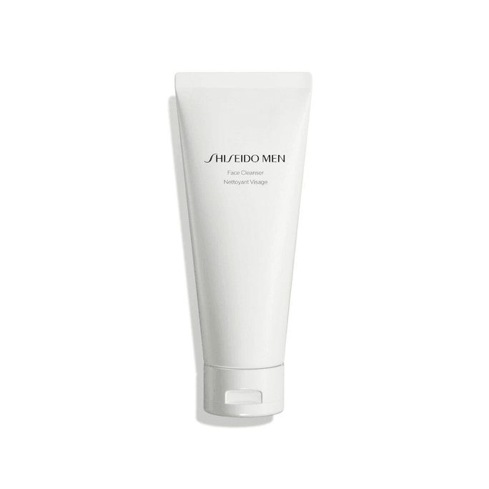 MEN Refreshing Balancing Repair Facial Cleanser 130g