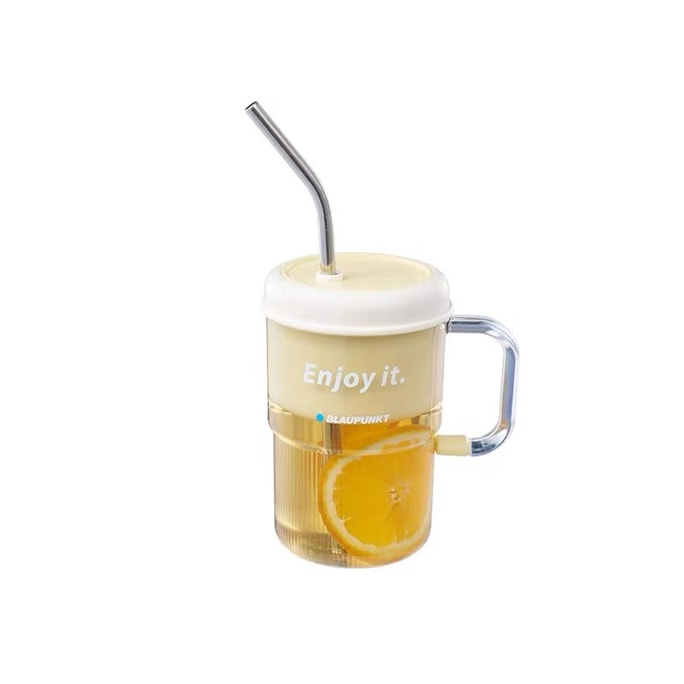 Juice Extractor Small Portable Home Mini Fruit Juice Extractor Juice Cup Juice Cup Afternoon Sweetheart