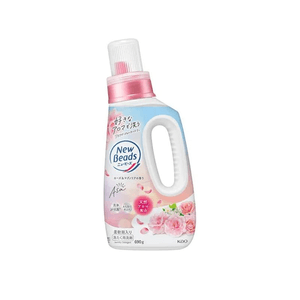 Newbeads Laundry Detergent 690g — Rose Magnolia Scent