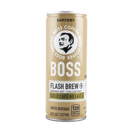 Flash Brew Coffee 237ml