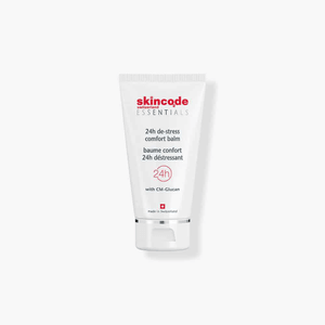 瑞士 思蔻尔 思蔻儿 24H 舒缓修护膏 50毫升：密集滋润，缓解干燥敏感不适，焕发健康光采