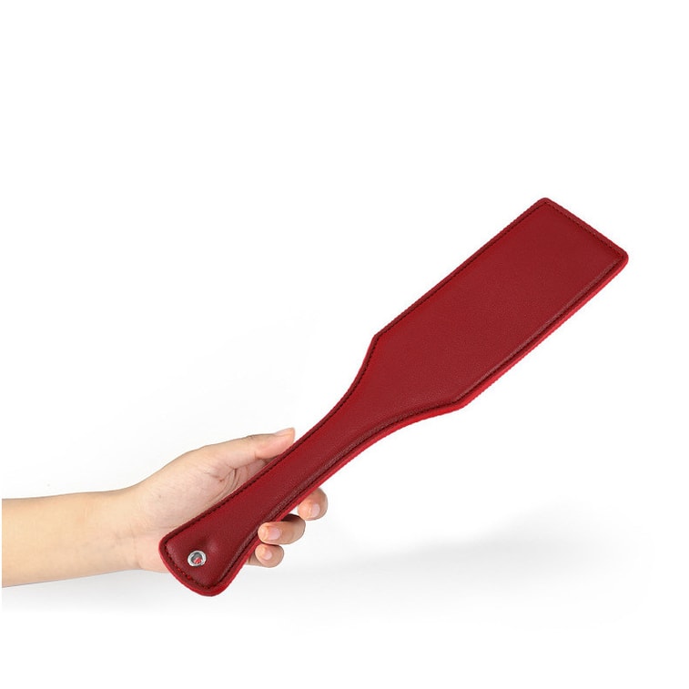 【中國直郵】 交悅 手銬捆綁工具 成人用品 紅色套裝(限時送情趣內褲) 3