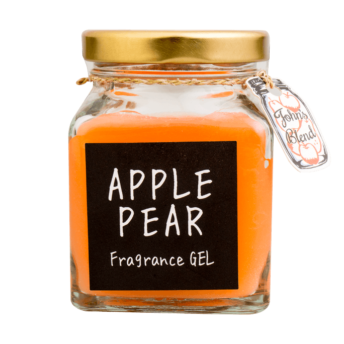 Fragrance Gel Apple Pear 135g