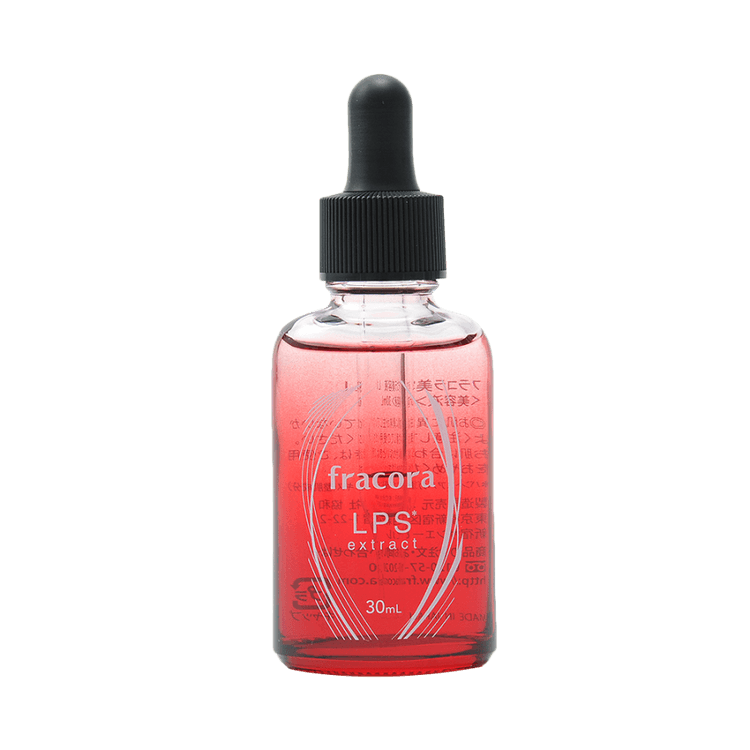 fracora LPS extract 30ml LPS原液 日本直邮] FRACORA LPS抗敏感原液30ml - 亚米