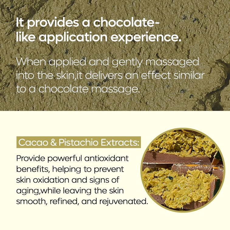 한국 닥터멜락신 두바이 펩타이드 머드 마스크 100g (모공수축) 5