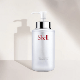 SK2 Facial Treatment Cleansing Oil, 8.45 fl.oz.