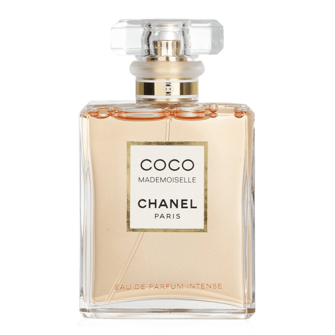 Chanel Coco Mademoiselle Intense Eau De Parfum Spray  50ml/1.7oz