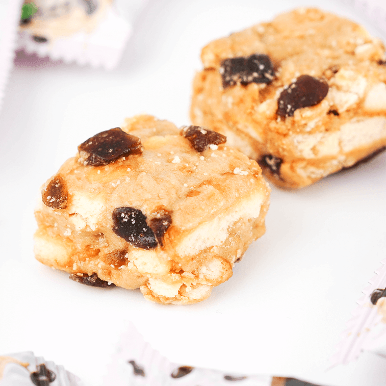 ボバ・スノーフレーク・クリスプ、5.07オンス 3