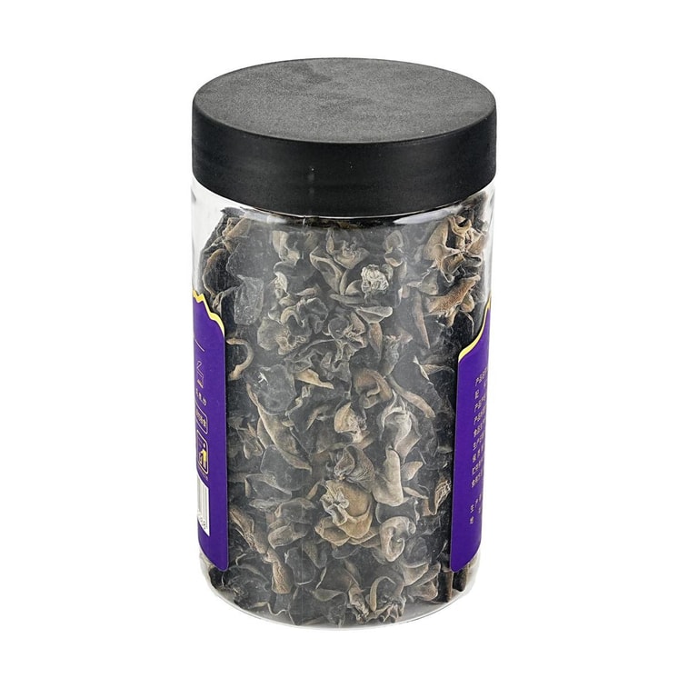 時樸 雲耳片 120g【雲南特產木耳】【胖東來同款】 8