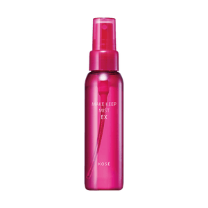 日本KOSE 清透定妝噴霧持久保濕防水防汗 80ml【日本LDK大賞】