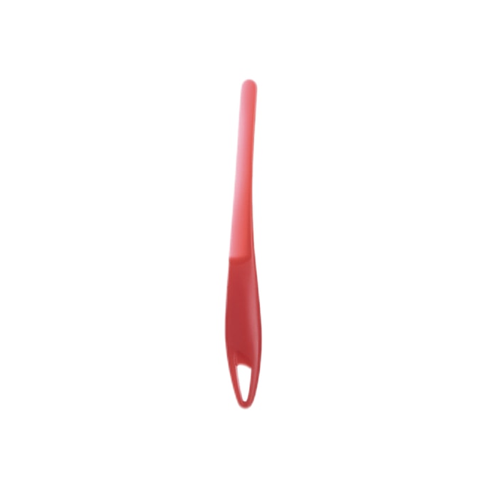 Watermelon Knife Not Hurt The Hands Plastic Random Color 23cm - 1 Pc