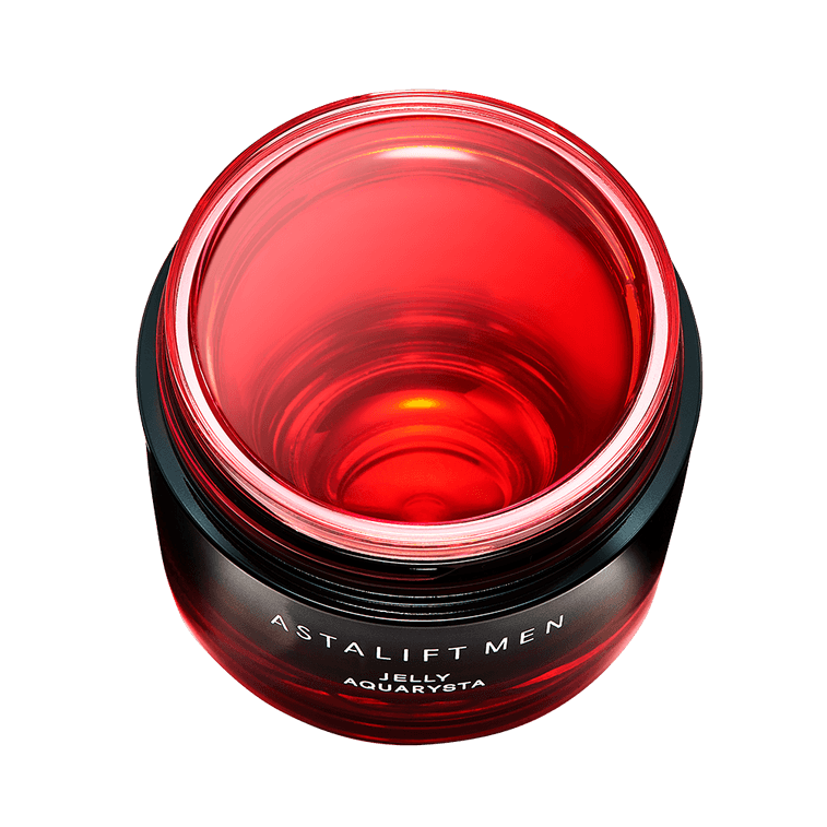 ASTALIFT Aishiti||헤이얀 겐좡 남성용 항설탕 루비 에센스||60g 3