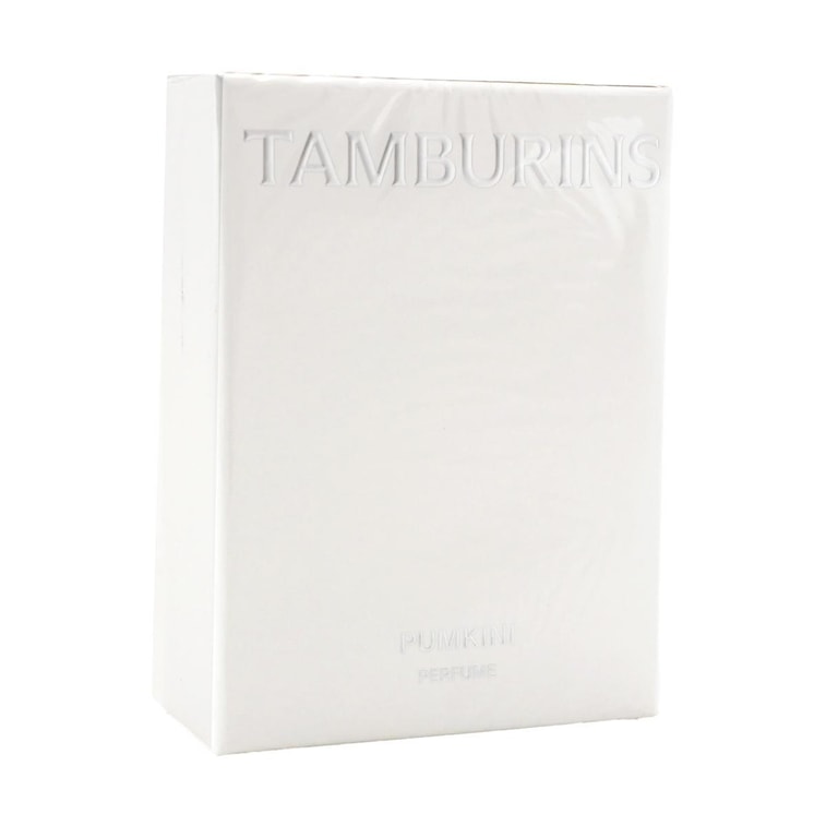 韓國TAMBURINS 香水 中性淡香氛 韓國小眾網紅香 50ml #PUMKINI【Jennie同款】 6