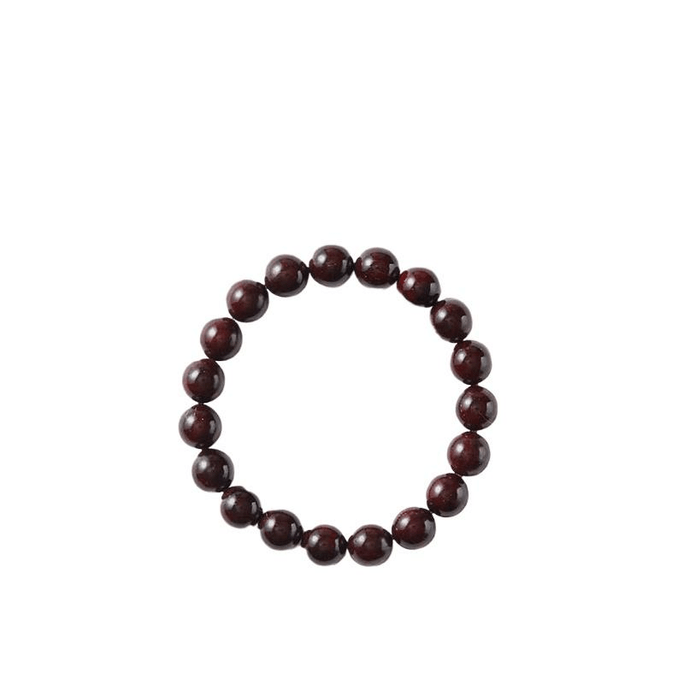 【中國直效郵件】 大運河 紫檀博物館 小葉紫檀老料 19粒*1.0cm