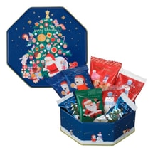 2025 Christmas Limited Edition Dreamy Time Capsule Chocolates (8 pieces)