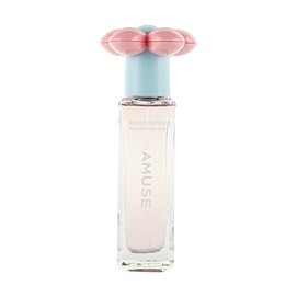Hair Perfume Mist, 1.01 fl.oz. #Rose Powder - Lightweight Moisturizing + Nourishing Shine | Non-Greasy