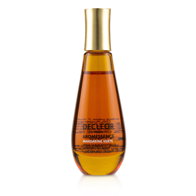 Decleor Green Mandarin Aromessence Glow Essential Oils-Serum 15ml/0.5oz