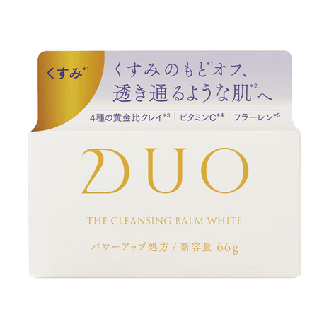 DUO - Yami