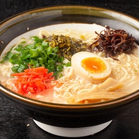  Hakata Nagahama Tonkotsu Ramen (6-Pack)