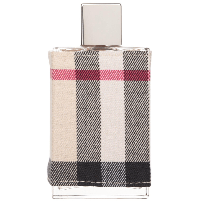 London Eau De Parfum Spray 100ml/3.4oz