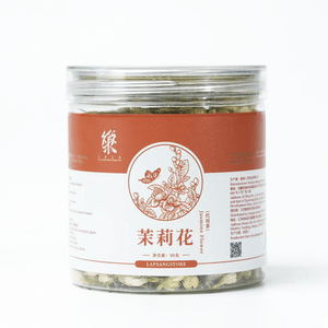 Lapsangstore Jasmine Flower Liver Clearing And Eyesight Tea 30g