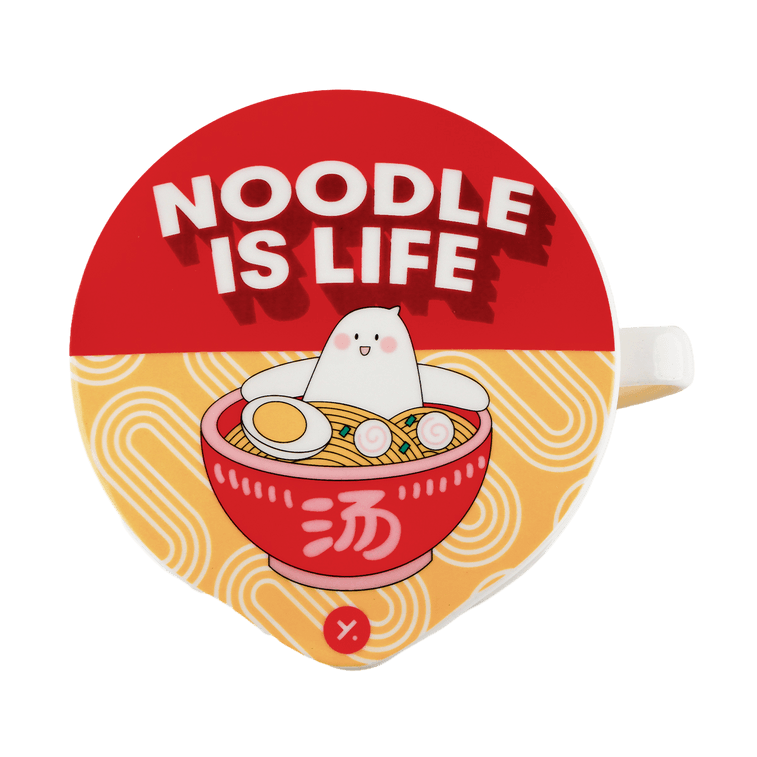 闇ラーメンボウル セラミックスープヌードルボウル 電子レンジ&オーブン対応 蓋付き 鍋に最適 1000ml 13