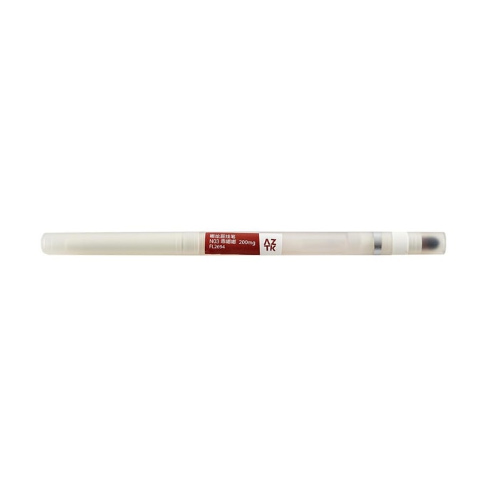 Pout Line Lip Liner N03 Cute Pout 0.2g