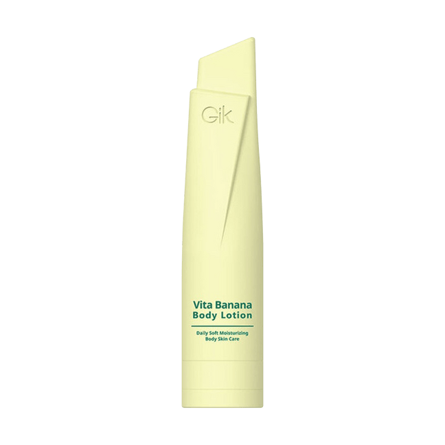 Vita Banana Moisturizing Body Lotion 150ml