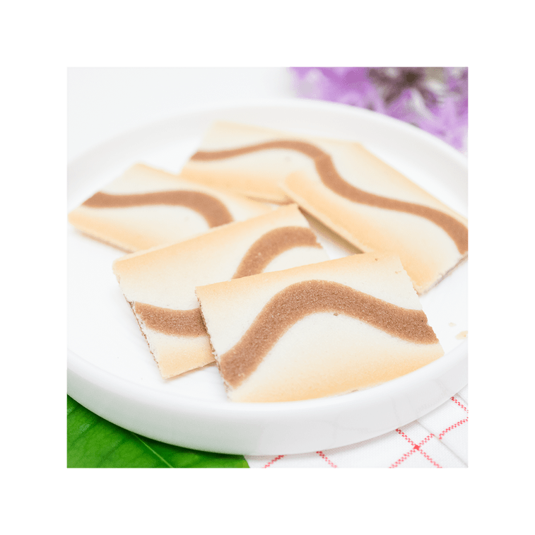 쿠크 다스 초콜릿 쿠키 80g 10