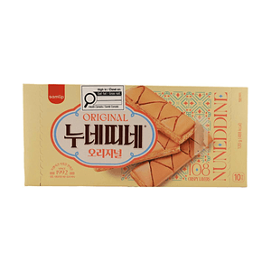 누네띠네 이탈리아 스위트 스낵, 4.23oz