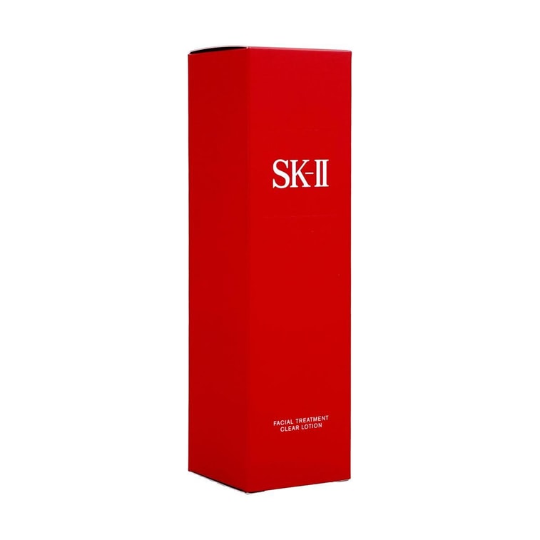 SK2 Pitera Facial Treatment Essence, 7.78 fl oz Strong Barrier Antioxidant Repair Shrinks Pores Anti-Aging 9