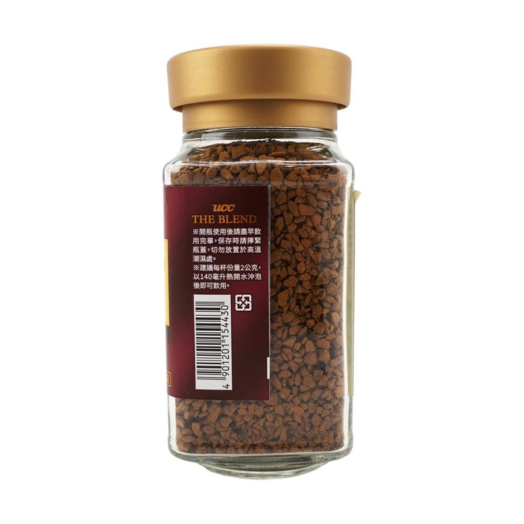 UCC 더 블렌드 113 커피, 3.17온스 3