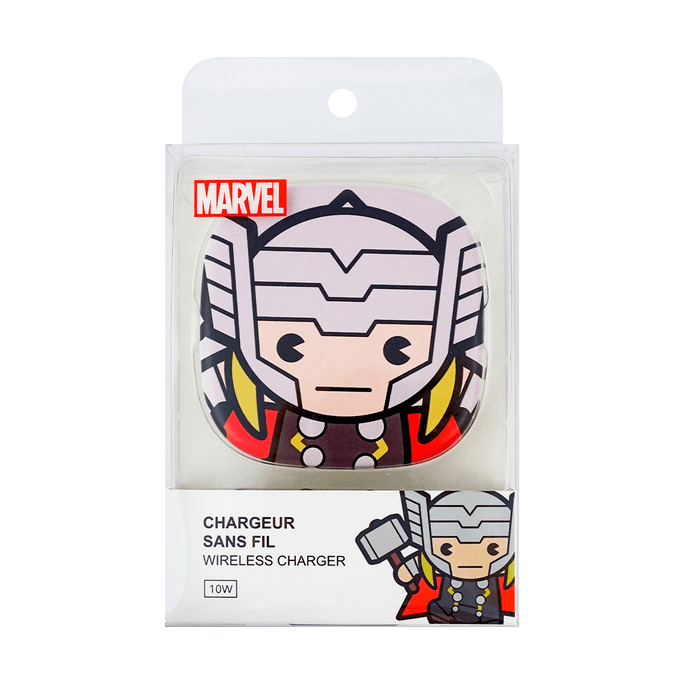 MARVEL Wireless Charger Thor