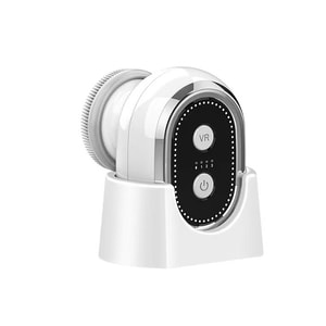 Mini child beauty instrument White 1 PC