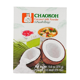 Coconut Milk Powder, Instant Mix, 13 oz【Baking & Drinks Versatile】